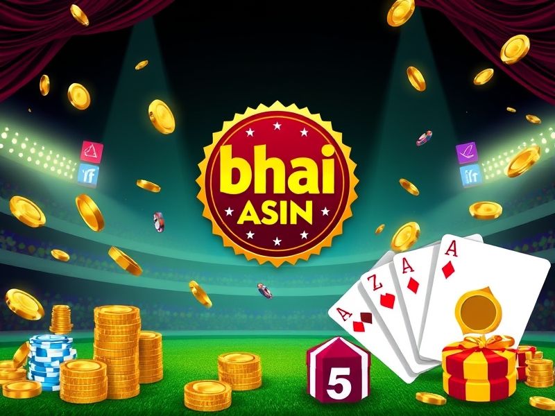 India’s most entertaining casino with Bollywood-themed games, live dealers, and VIP bonuses.